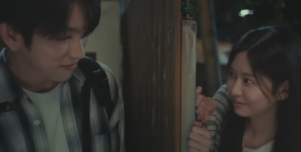 cute romance drama 2026