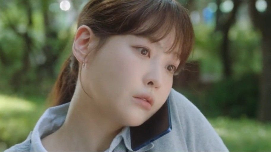 oh yeon seo positively yours