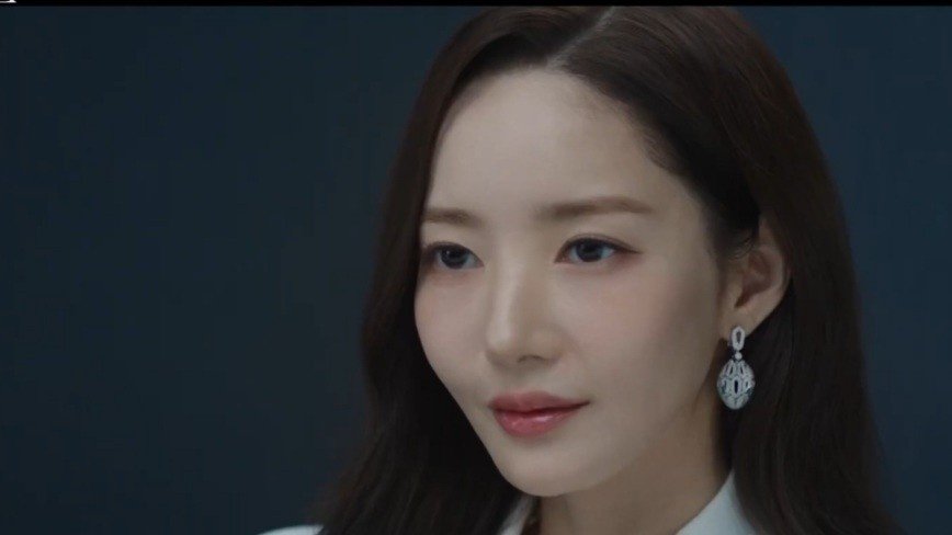 sirens Kiss park min young