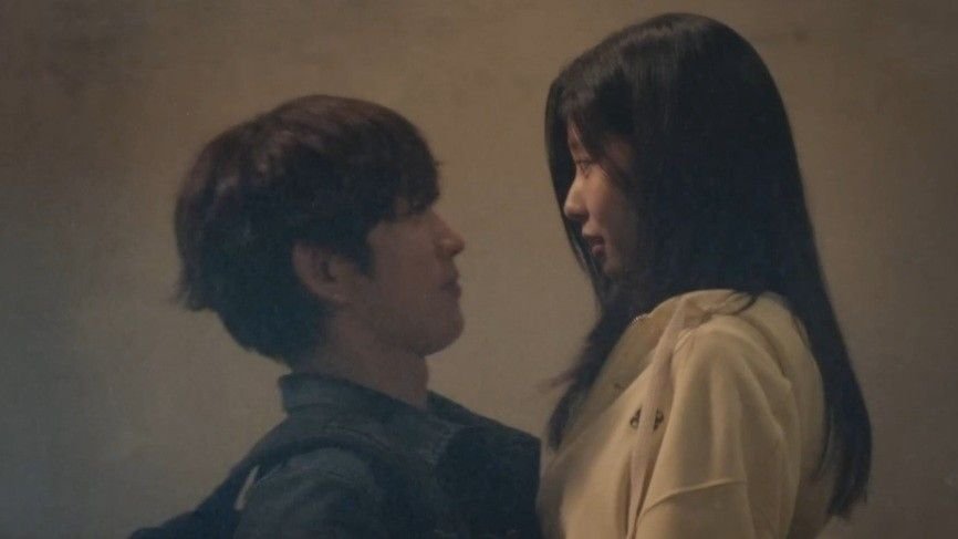 still shining drama main cast