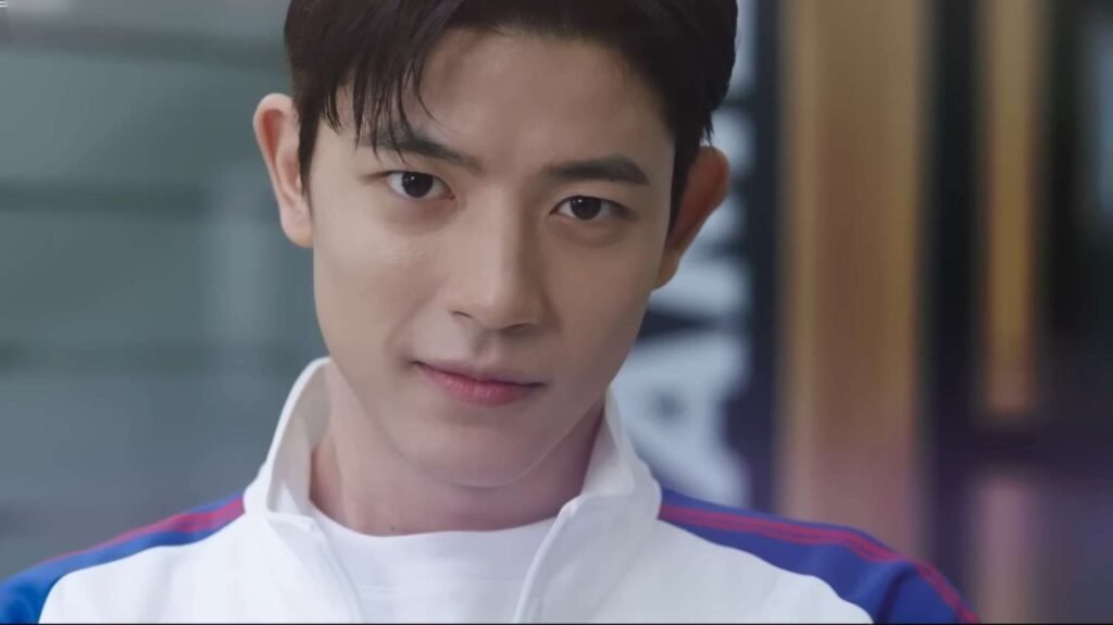 Lomon no tail to tell