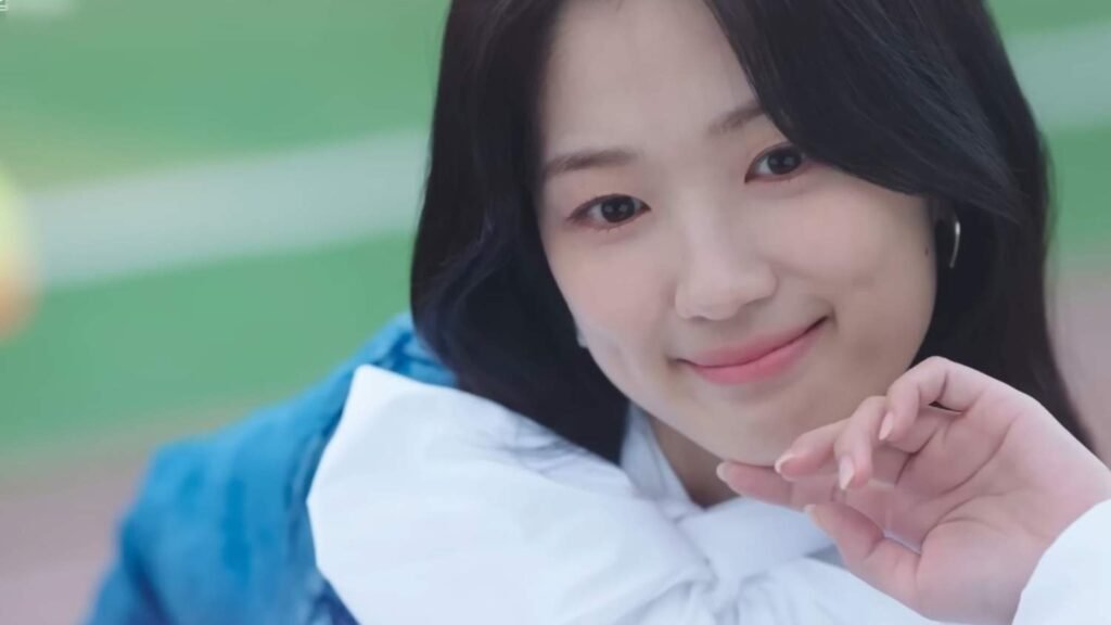 Kim Hye Yoon 2026 no tail to tell