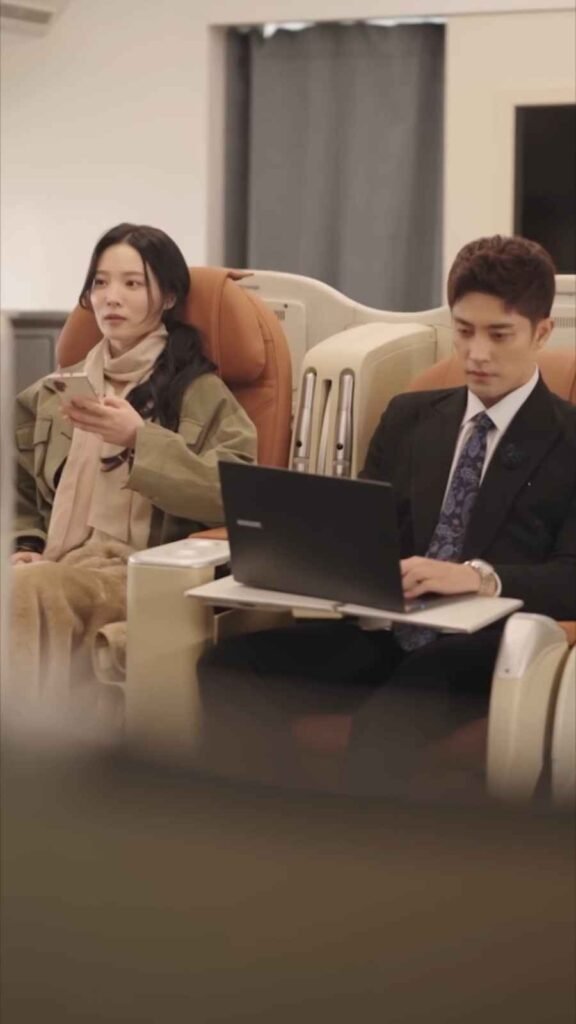 Sung hoon new short vertical mobile view shot drama