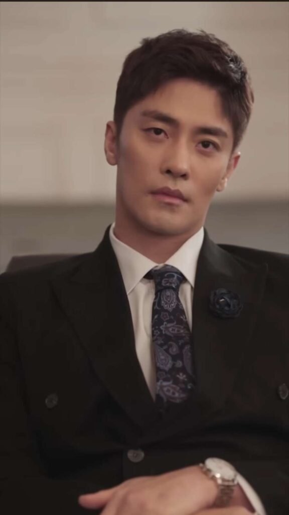 Sung hoon Honey, Guess Who’s the REAL BOSS