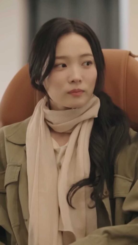 Yoon So Hui Honey, Guess Who’s the REAL BOSS