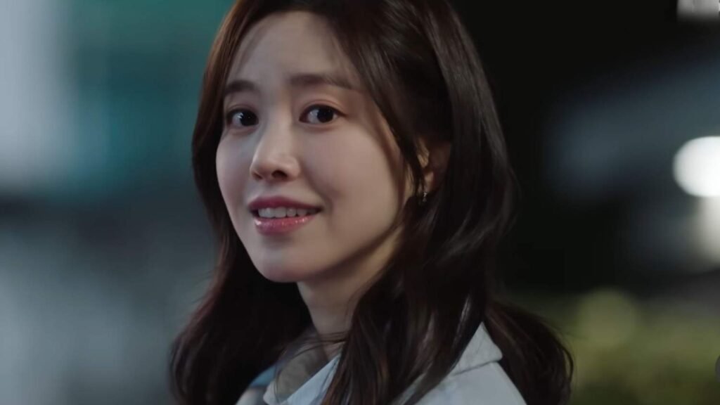 Jin Se Yeon Recipe for Love drama