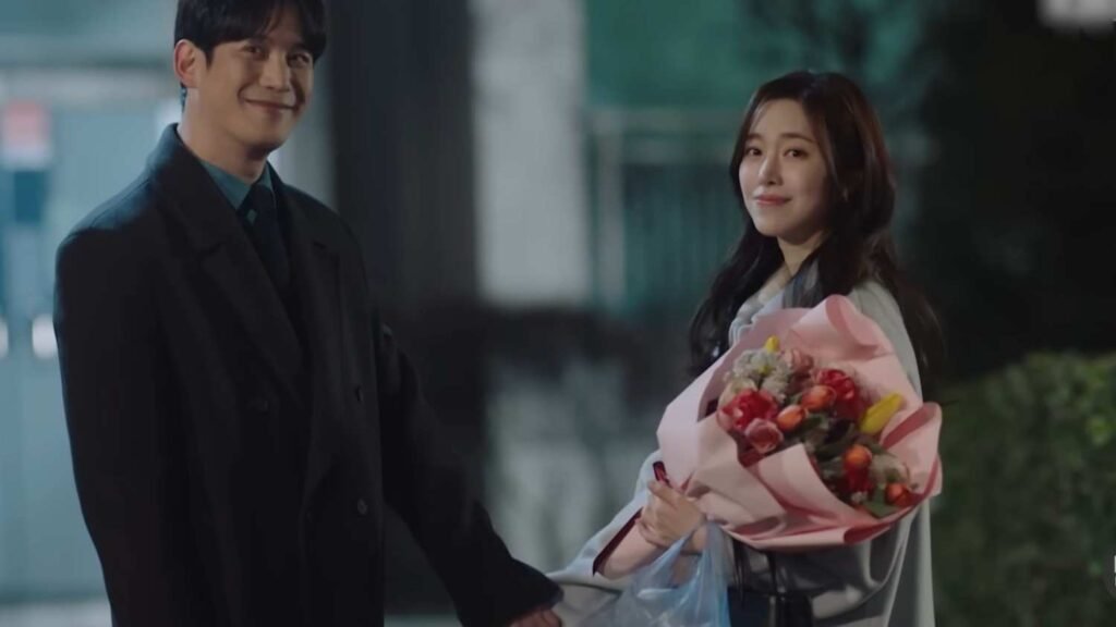 Beautiful romance drama 2026 Recipe for Love 