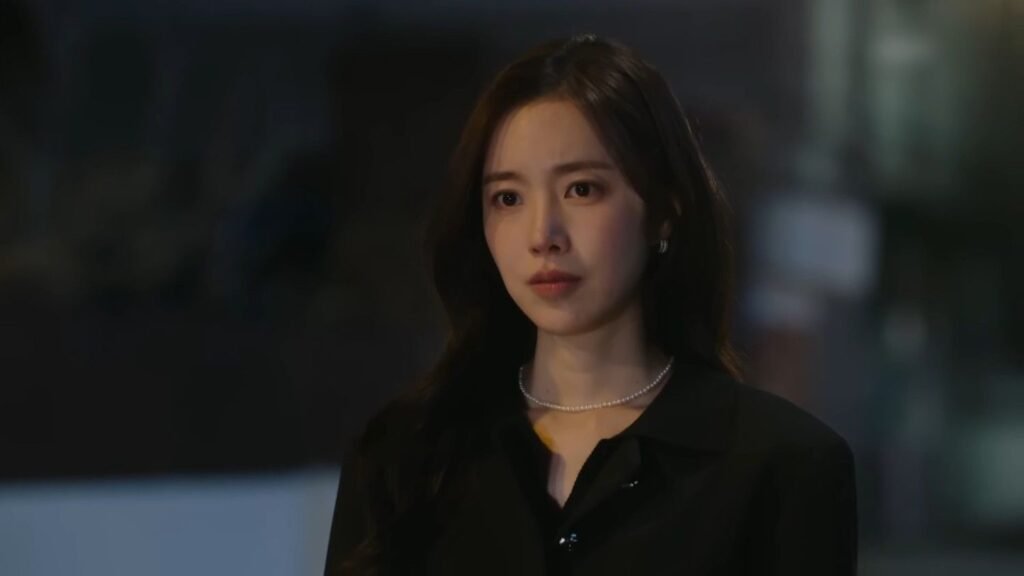 Character Gong Joo Ah