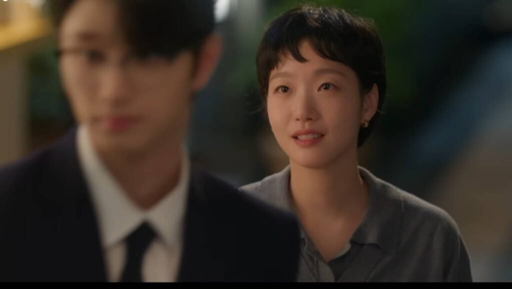 Kim Yu Mi yumi cells