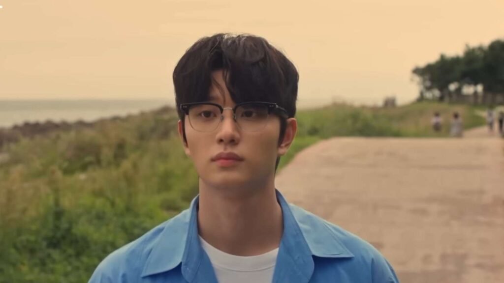 Shin Sung Rok Yumi's Cells 3 