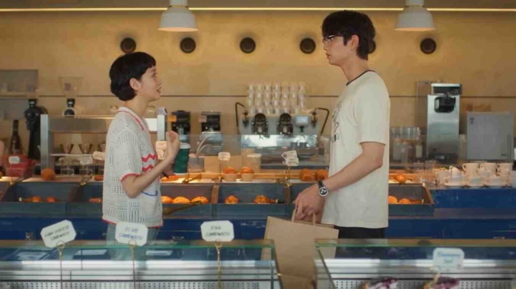 Season 3 of Yumi's Cells cast