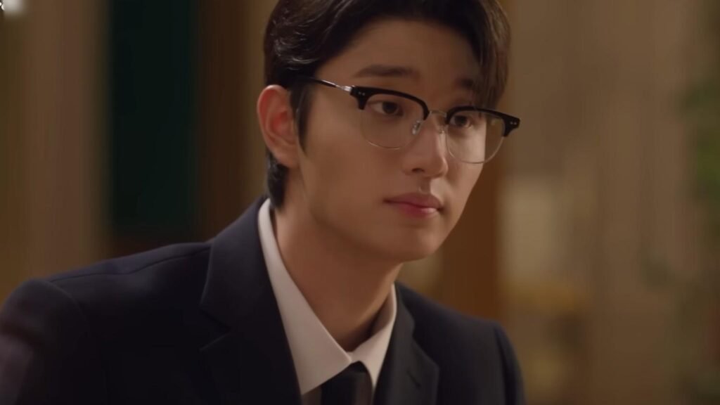 Kim Jae Won Yumi's Cells 3