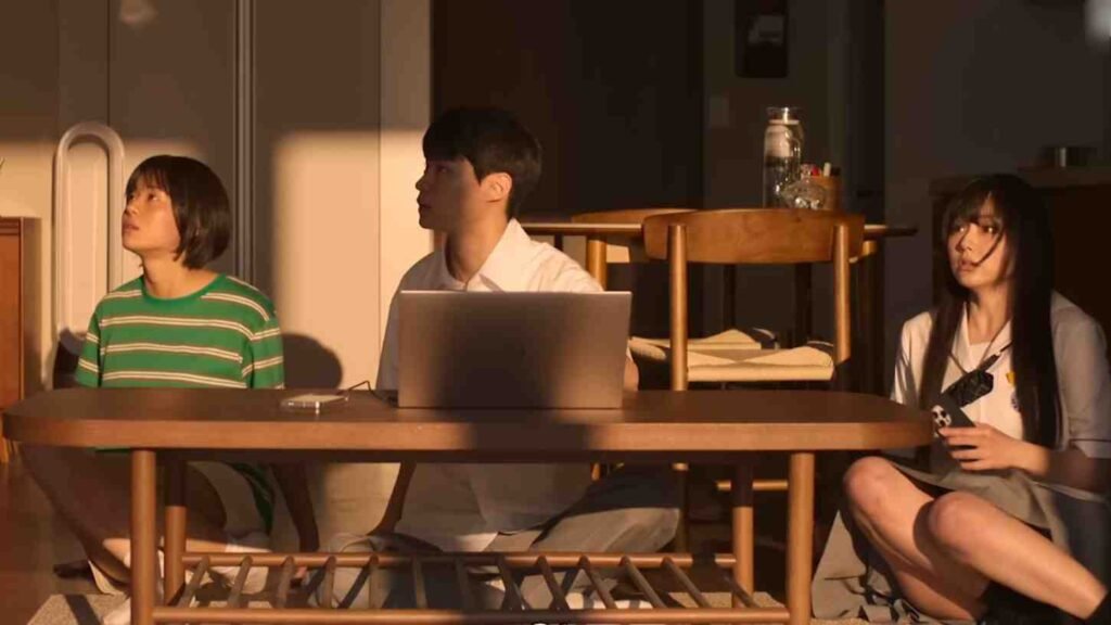 New Netflix high school horror series if wishes could kill