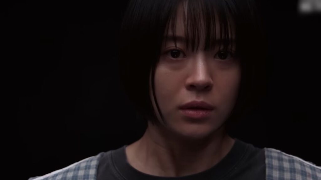 Jeon So Young as Yoo Se A