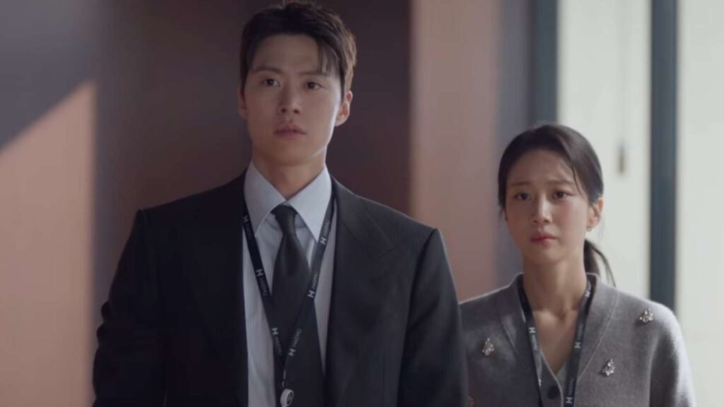 New April 2026 office romance series filing for love 