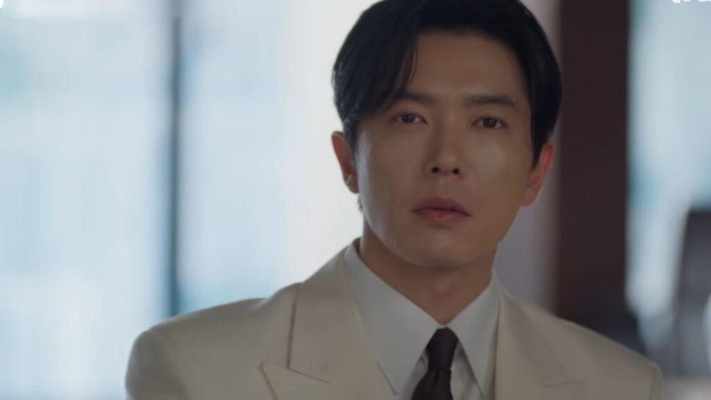 Kim Jae Wook new series filing for love 