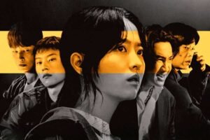 gold land kdrama 2026