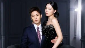 honey guess whos the real boss kdrama 2026