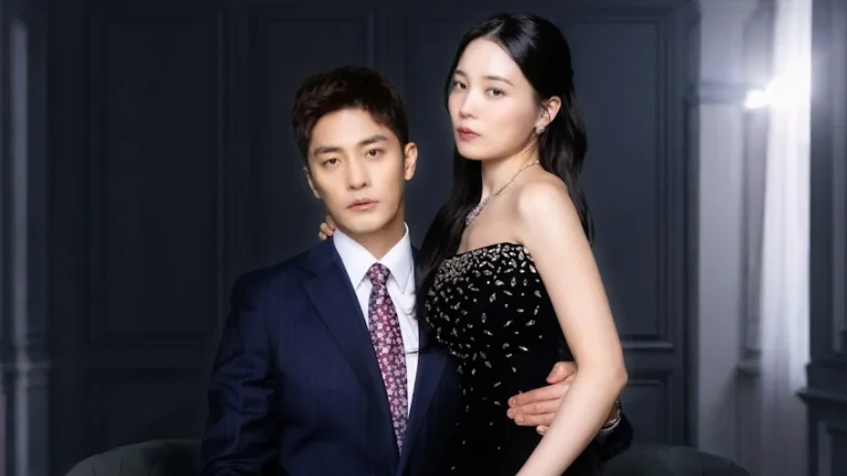 honey guess whos the real boss kdrama 2026