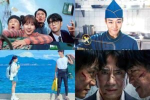 may 2026 kdrama list