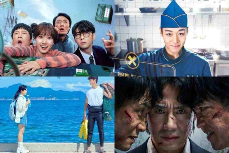 may 2026 kdrama list