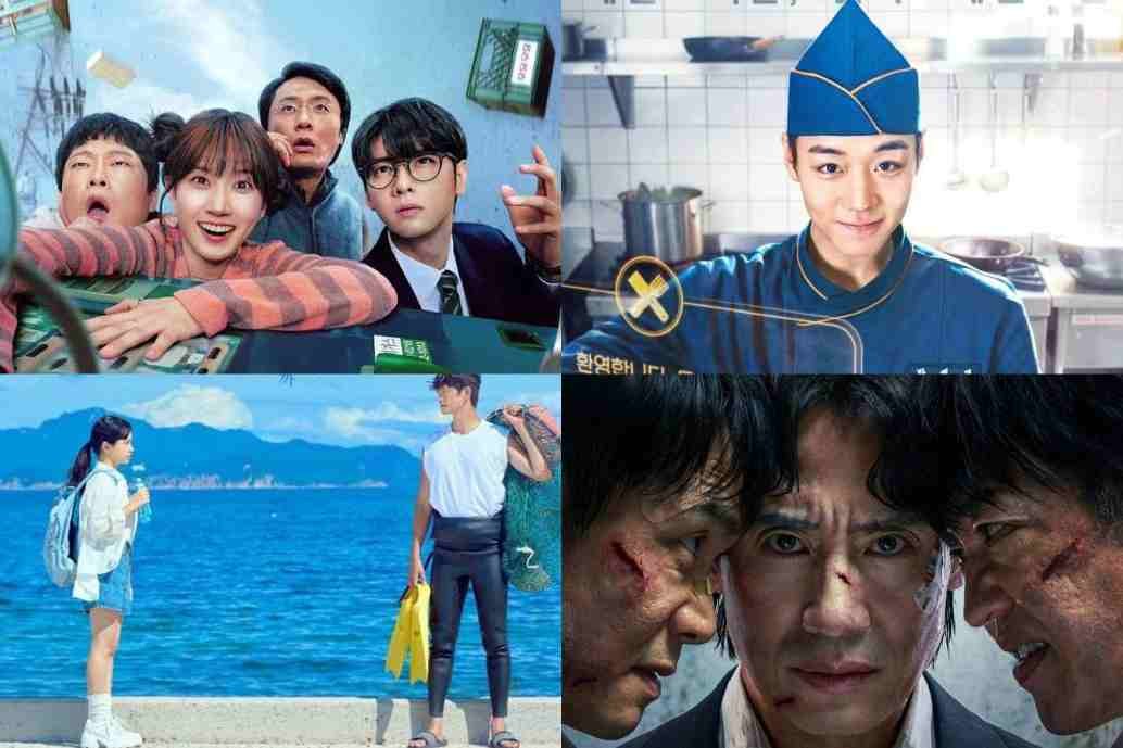 may 2026 kdrama list