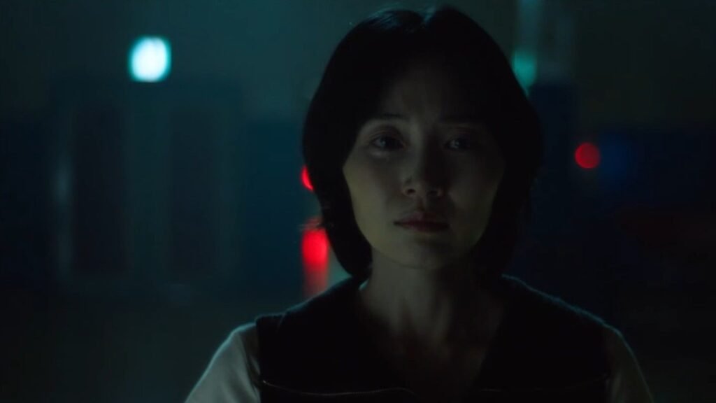 Cha Mi Kyung The Lake of that Day