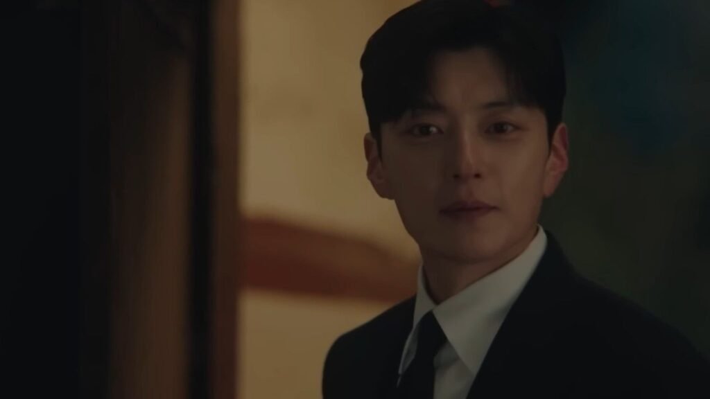 Jang Seung Jo my Royal nemesis