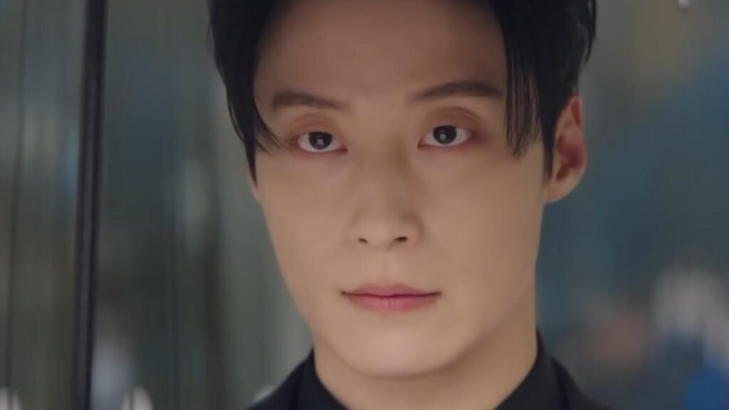 Heo Nam Jun My Royal Nemesis
