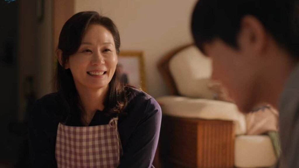 2025 short motherly love Kdrama Kimchi