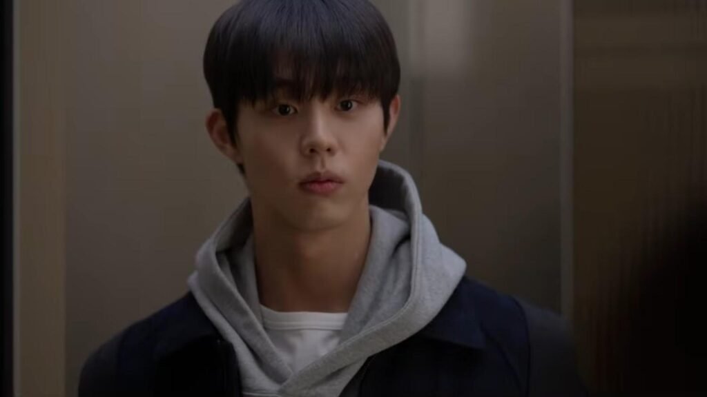 Kim Dan 2025 short drama kimchi