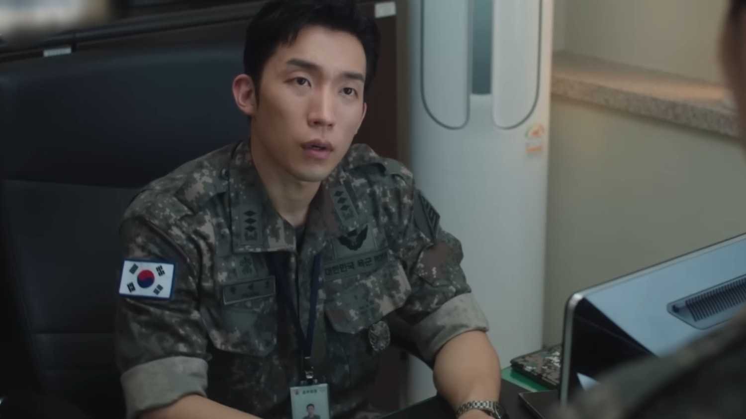 “The Legend of Kitchen Soldier” Korean Drama 2026 » Korean All Day