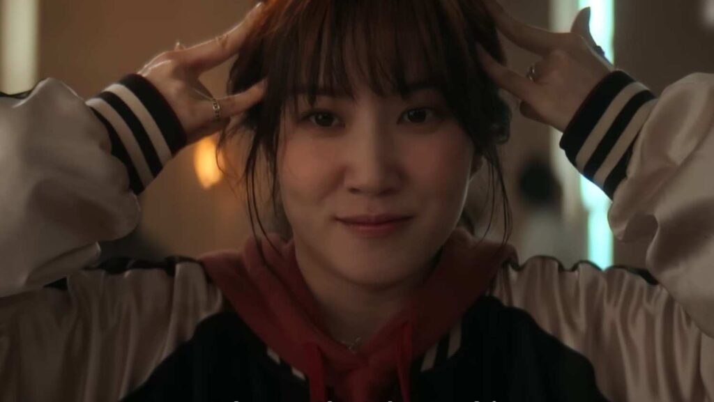 Park Eun Bin The wonderfools kdrama