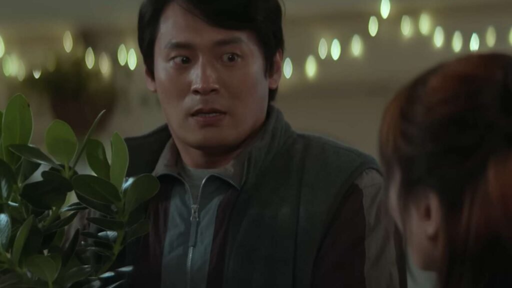 Choi Dae Hoon as Son Gyeong Un the wonderfools