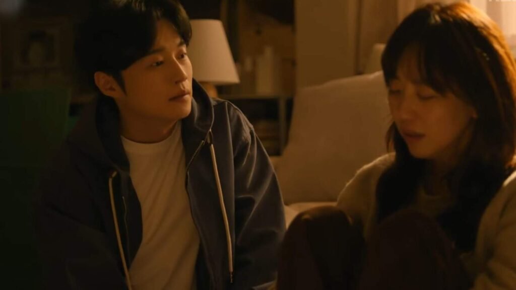 Love Track: Love Subscription Conditions drama special 2025