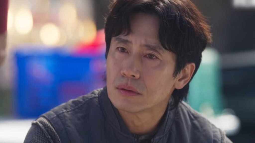 Jung Ho Myeong Fifties Professionals