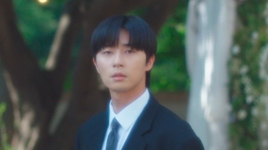 Park seo Joon surely tomorrow 