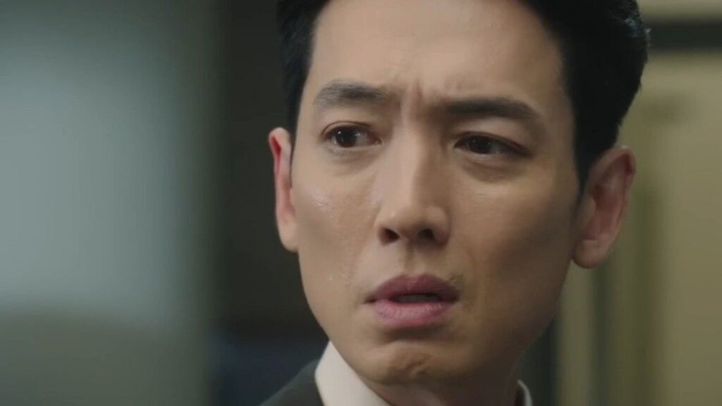 Jung Kyung Ho in pro bono drama 
