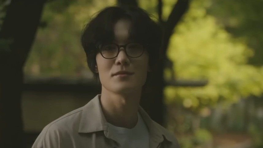 Chang Ryul as Ju Do Hyeon kdrama love me