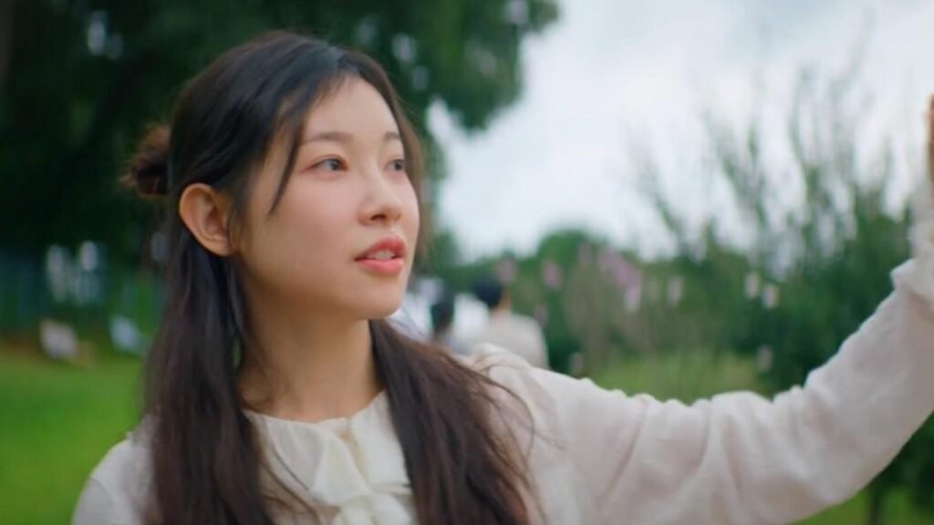 Kim Ah Young Love Hotel
