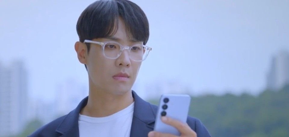Lee Joon short drama More than stars