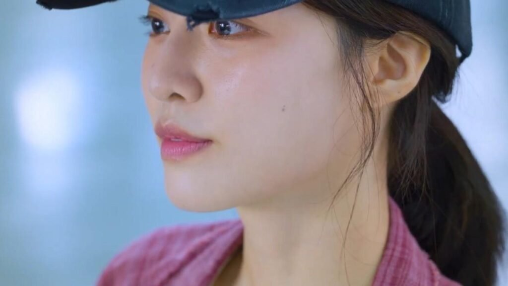 Bae Yoon Kyung short drama more than stars