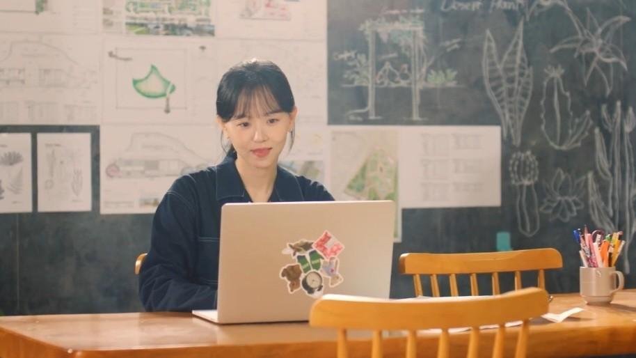 Kang Han Na A Soundtrack Like No Other drama special