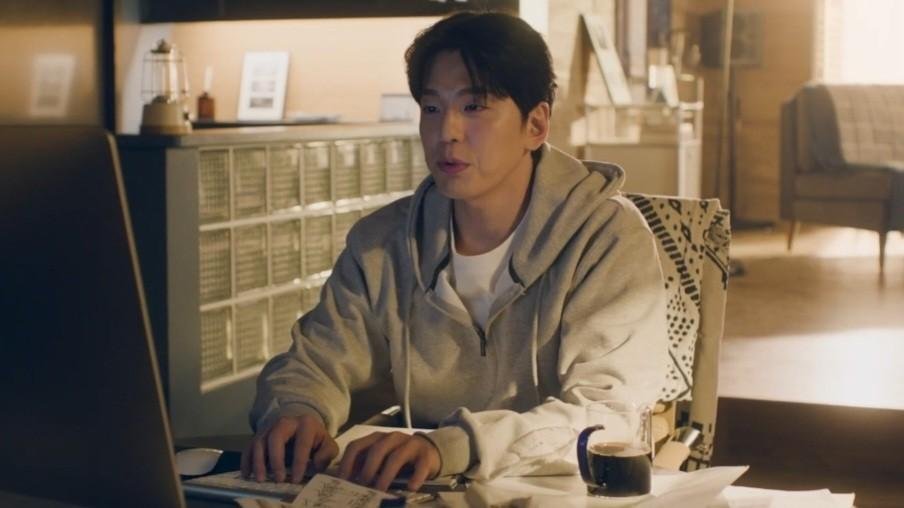 Kim Min Gue A Soundtrack Like No Othe