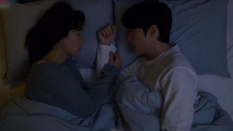 love subscription condition kdrama 2025