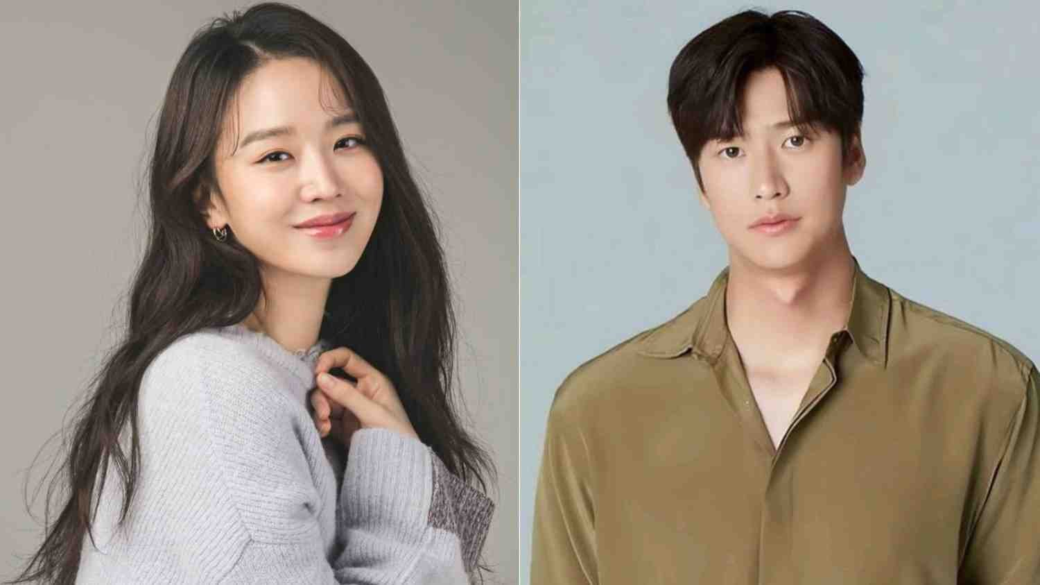 na in woo and shin Hae Sun love o clock