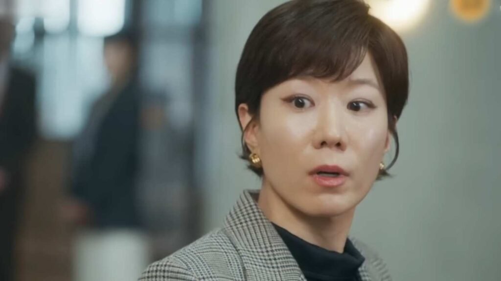 Son Hyun Joo reborn Rookie 