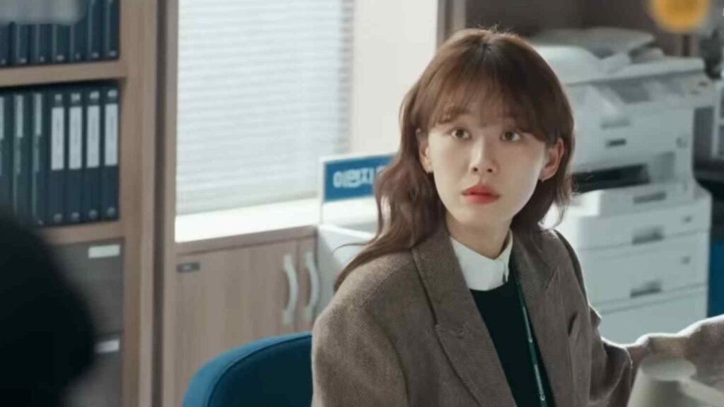 Lee Joo Myung kdrama reborn Rookie 