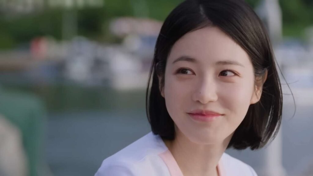 Shin Ye Eun doctor on the edge