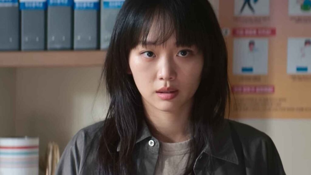 Jin Ki Joo teach You a Lesson drama